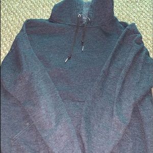 Mens Hoodie